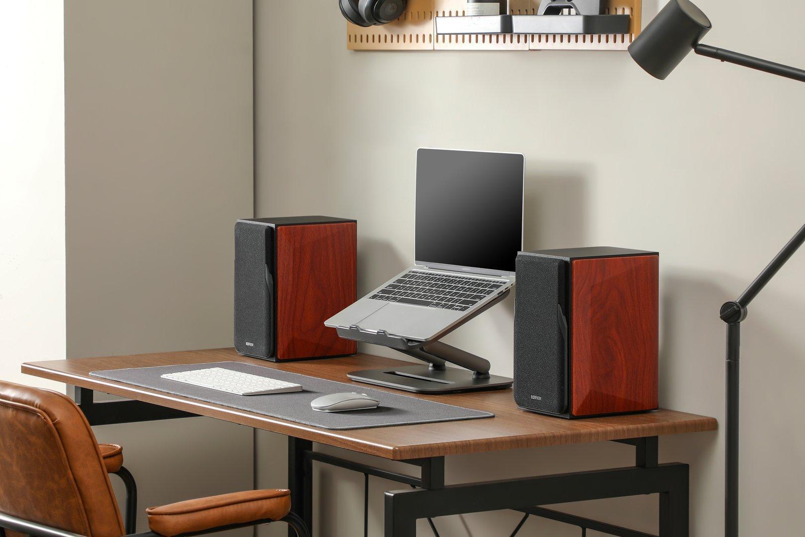 Edifier P17 - Passive Bookshelf Speakers with High Frequency Response 4